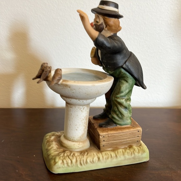 Willie the conductor figurine - Picture 2 of 5